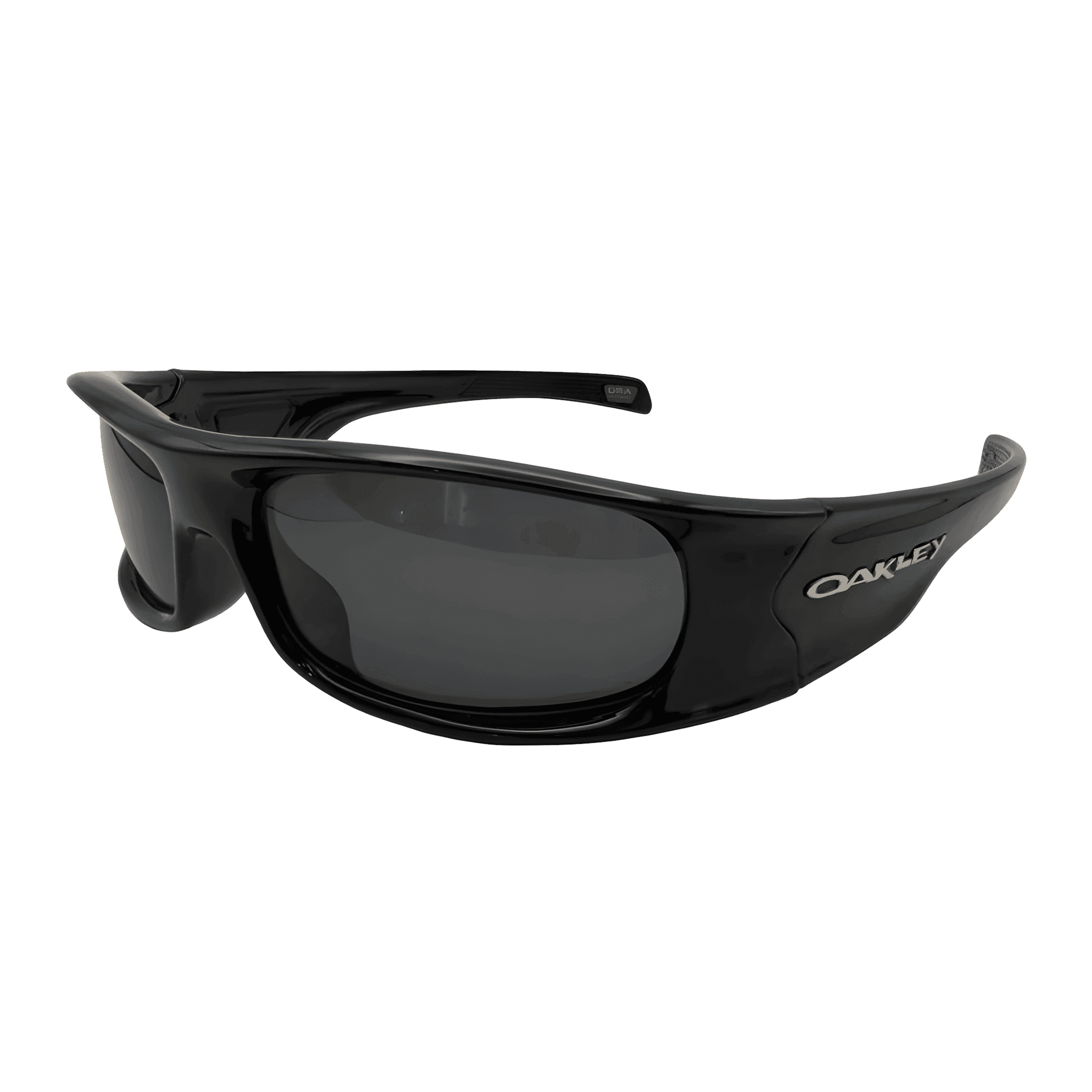 Highland Carbon Lentes Black