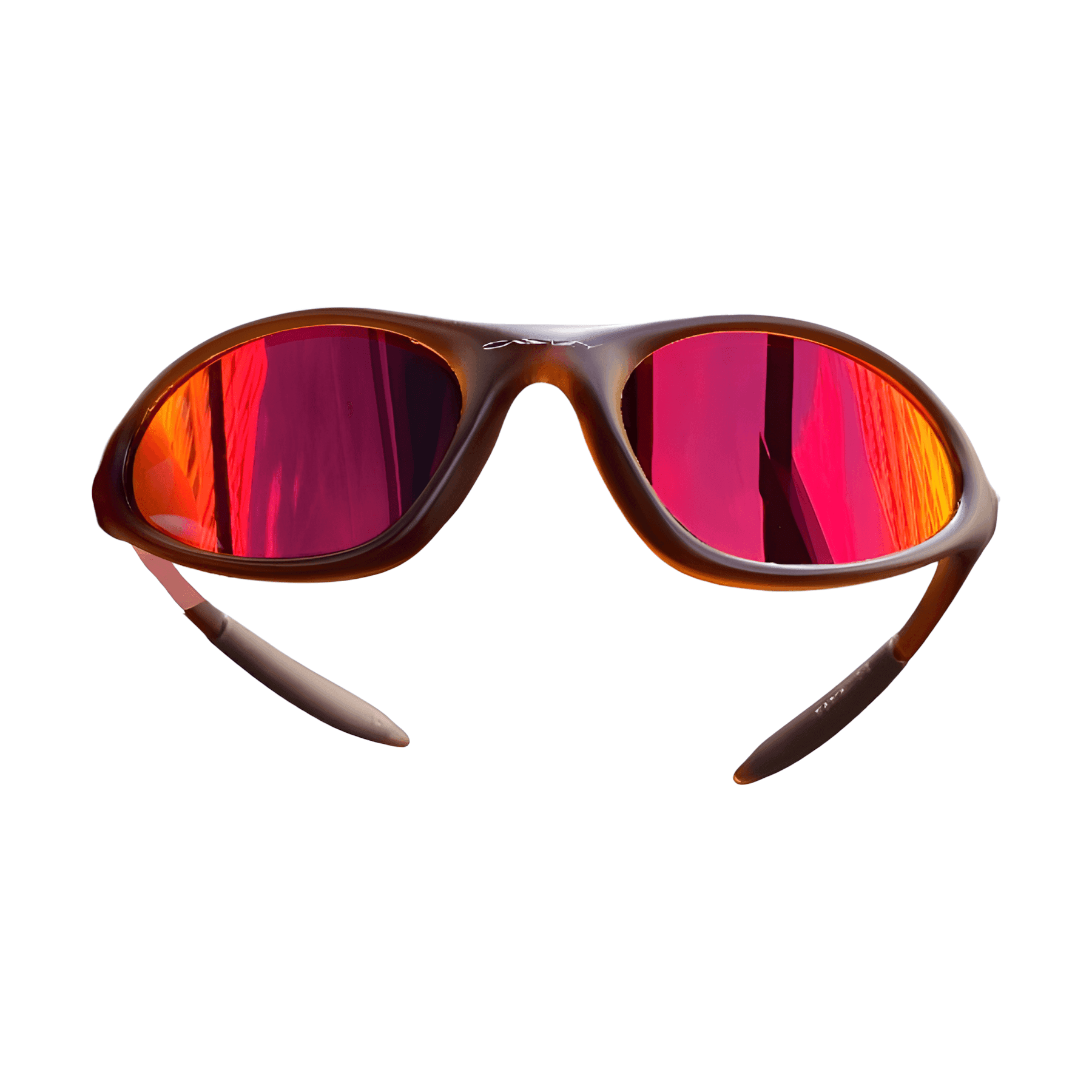 Minute — Cooper Lentes Ruby