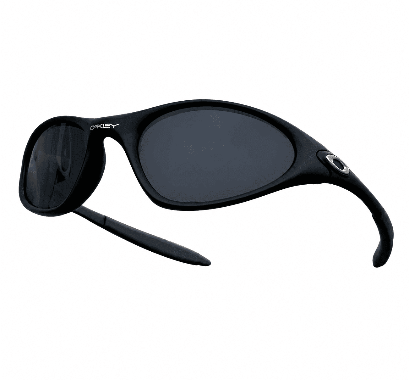 Minute Preta Lentes Preta
