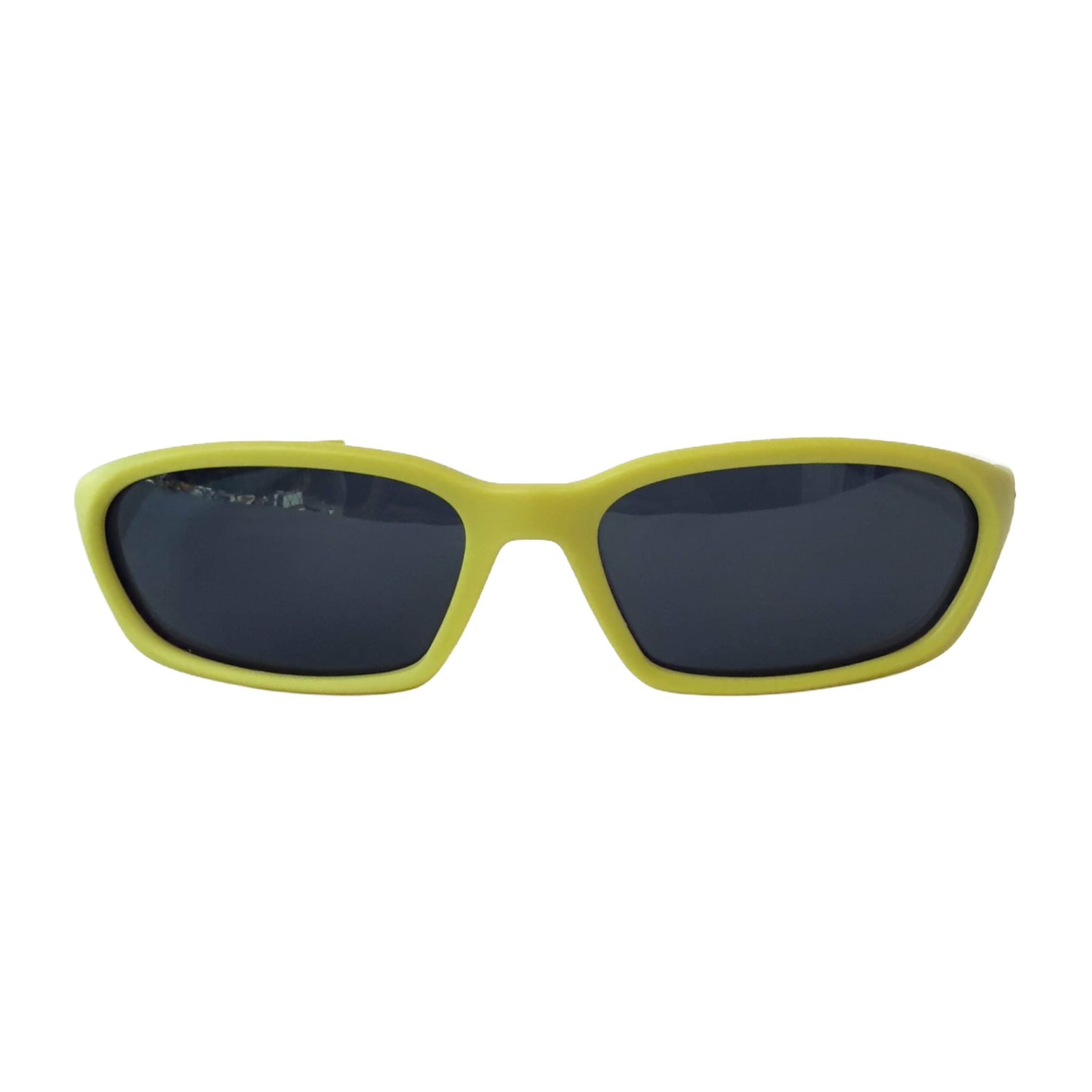 Terra Forma Amarelo Lente Preta